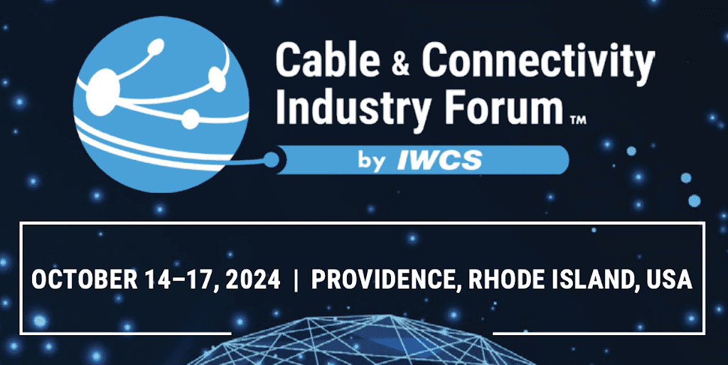 Guelph Twines at IWCS 2024: Connecting Cable & Connectivity Innovations