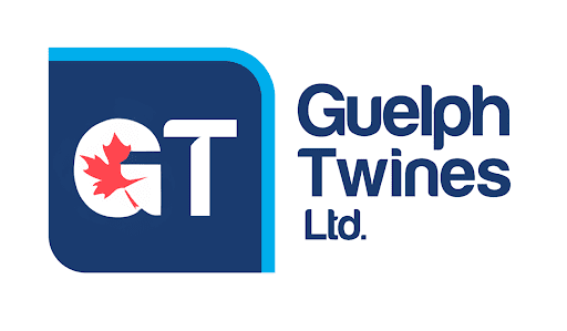 Guelph Twines Ltd – Proudly Made in Canada